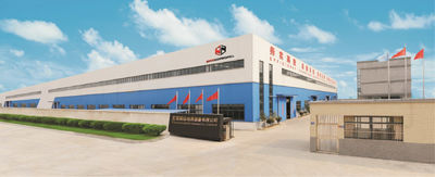 ประเทศจีน Jiangsu Sinocoredrill Exploration Equipment Co., Ltd
