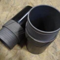 อายุยาว Bit ที่ดีขึ้น ด้วย BQ NQ HQ PQ Reaming Shells สําหรับสายไฟ