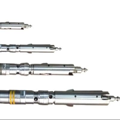 1.5m / 3m BQ NQ HQ PQ สายไฟฟ้า Core Barrel Assembly สําหรับการเจาะแกนที่มีอายุการใช้งานยาว