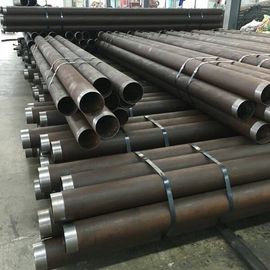 BQ NQ HQ PQ Drill แกน Drill แท่งหลัก Barrel ภายในหลอดและชุดหลอดด้านนอก
