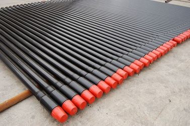 PC (PQ) Drill Rod Φ114.3X103.2X5.5สายเจาะเจาะลวดสำหรับแท่นขุดเจาะ