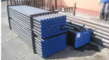BC (BQ) Drill Rod Φ55.6X46X4.8สายเจาะเจาะลวดสำหรับแท่นขุดเจาะหลัก