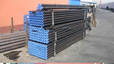 BC (BQ) Drill Rod Φ55.6X46X4.8สายเจาะเจาะลวดสำหรับแท่นขุดเจาะหลัก