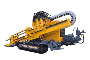 Professioanl ไฮดรอลิก Crawler เจาะเครื่อง / อุปกรณ์ Rig Equipment