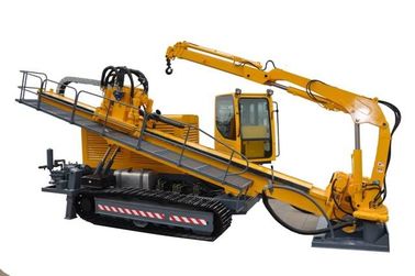 Professioanl ไฮดรอลิก Crawler เจาะเครื่อง / อุปกรณ์ Rig Equipment