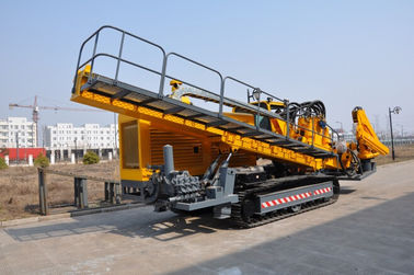 Professioanl ไฮดรอลิก Crawler เจาะเครื่อง / อุปกรณ์ Rig Equipment