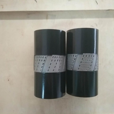 NX HX Impregnated Diamond Core Bit Reaming Shell สำหรับการขุดสำรวจการขุด