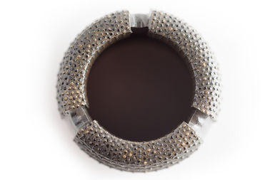 AAA Grade Natural Diamond Surface ชุดดอกสว่านเจาะหลายขั้นตอนสำหรับการก่อตัวที่ไม่ก่อตัวขึ้น