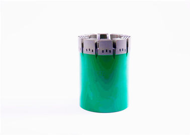 การเจาะรูสายหลักของสายการผลิตไฮดรอลิกคอนกรีตบิตกัดหินแกรนิต Core Bore Drill Bits