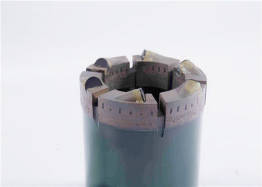 Sintered Flat PCD เพชรหลักบิตบิตเรืองแสงเพชรบิต