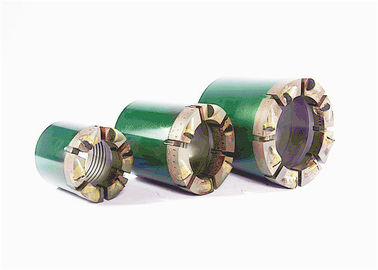 Sintered Flat PCD เพชรหลักบิตบิตเรืองแสงเพชรบิต