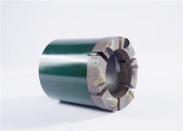 Sintered Flat PCD เพชรหลักบิตบิตเรืองแสงเพชรบิต