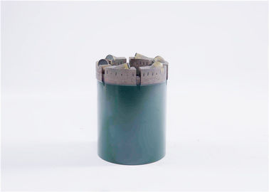 Sintered Flat PCD เพชรหลักบิตบิตเรืองแสงเพชรบิต