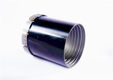 BQ NQ กองบัญชาการ PQ Diamond Core Bit, จุดเจาะรองเท้าเพื่อแสวงหาทางธรณีวิทยา