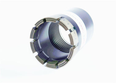 Sinocoredrill Diamond Core HW Diamond Casing Shoes อัตราการรุกสูง