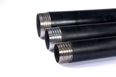 รอกสว่านเจาะลวดรุ่น NC (NQ) Φ69.9X60.3X5ด้วยมาตรฐาน DCDMA ที่ได้รับความร้อน