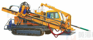 เครื่องเจาะแนวนอนแบบแนวนอน 400KN, NRD Rig FDP-40