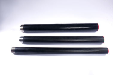 89mm HWL Wireline Core Drill แท่งเจาะท่อพร้อมระบบ Tempering / Heat Treatment