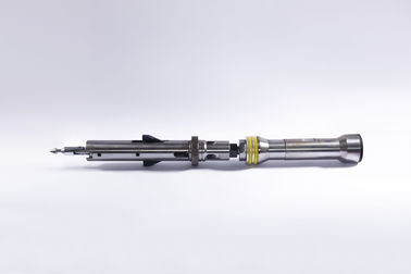 ระบบสายรัดแกนหลัก 5ft / 10ft Diamond Double Barrel CE ISO 9001/2008