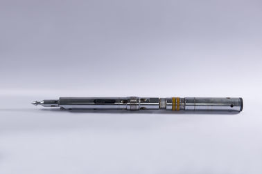 ระบบสายรัดแกนหลัก 5ft / 10ft Diamond Double Barrel CE ISO 9001/2008