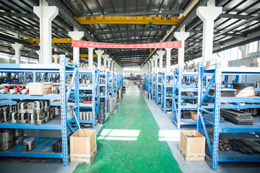 แนวนอน HDD Drilling Tools กล่องโอน 15T 25T 40T 60T ประเภทหมุนได้