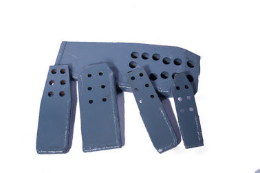 HDD Drilling Tools สำหรับเครื่องเจาะแนวนอน
