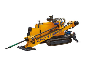แบบเจาะสมรรถนะการทำเหมืองไฮดรอลิกที่มีแรงบิดสูง Crawler