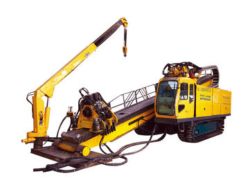 552KW เครื่องเจาะแนวนอนแนวนอน FDP-300, 95000Nm (70300 lbf · ft)