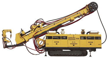 ตัวอย่างขนาดเล็กที่ติดตั้งเจาะ CBM Rig / แกนสว่านเจาะสำรวจ