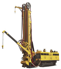 ตัวอย่างขนาดเล็กที่ติดตั้งเจาะ CBM Rig / แกนสว่านเจาะสำรวจ