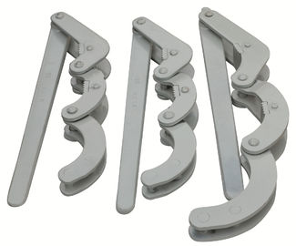 เจาะชิ้นส่วนอุปกรณ์วงกลมประแจ (วงกลมเพชร wrenches carbide wrenches วงกลมปลอก wrenches วงกลม)