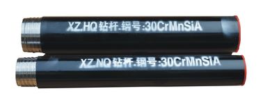 รอกสว่านเจาะลวดรุ่น NC (NQ) Φ69.9X60.3X5ด้วยมาตรฐาน DCDMA ที่ได้รับความร้อน