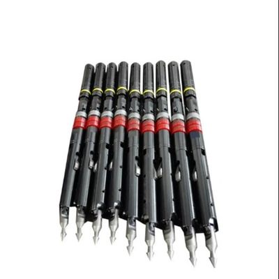 กระบวนการการบํารุงรักษาที่ร้อน Core Barrel Hq Wireline สําหรับการสํารวจและการวิจัย