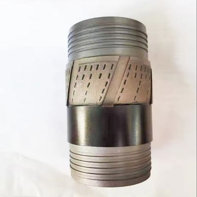 NMLC สายไฟฟ้าอายุยาว Shell Reaming สําหรับการก่อสร้างหนัก การเหมืองแร่เหมืองน้ํามันและก๊าซ