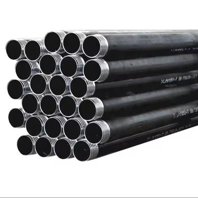 XJY850 การรักษาความร้อนสาย Drill Rod 1.5M / 3M สําหรับสภาพการเจาะยาก