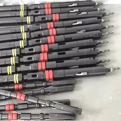 กระบวนการโกง 3m สายไฟฟ้า Core Barrel Assembly สําหรับการเจาะใต้ดิน