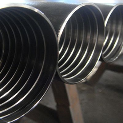 NRQ Diamond Coring Wireline Drill Rod ความแข็งแรงที่เพียงพอสําหรับการเจาะรูลึก