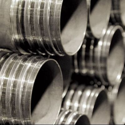 HRQ สาย Drill Rod ด้วยประสิทธิภาพภาระสูงสุด เพิ่มความแข็งแรงและสวม Lif
