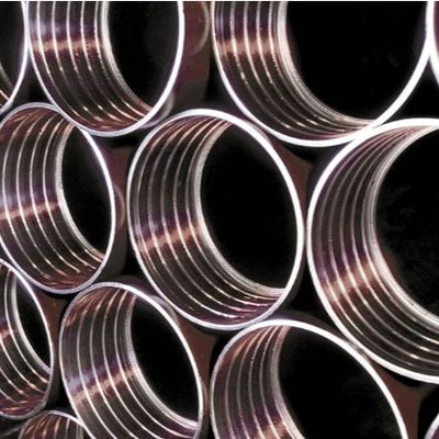 HRQ สาย Drill Rod ด้วยประสิทธิภาพภาระสูงสุด เพิ่มความแข็งแรงและสวม Lif