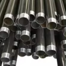 XJY850 NRQ HRQ Thread Wireline Drill Rod Pipe ชื่นชอบสําหรับการเจาะลึก