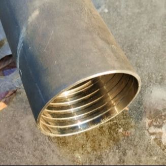 3M RQ ซีรีสสายเจาะท่อ Rod กับการรักษาความร้อน quenching tempering สําหรับการเจาะแรง