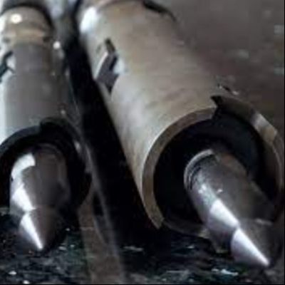 1.5m / 3m Wireline Core Barrel System With Rapid Penetration Rate สําหรับการสํารวจแร่ธาตุ