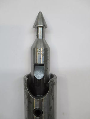 1.5m 3m Double Tube Wireline Core Barrel Drilling Equipment สําหรับการเก็บตัวอย่างหลักที่แม่นยํา