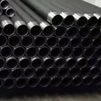 หนาว / กระชับ XJY850 สาย Drill สต๊อด DCDMA สแตนดาร์ด Thread สําหรับการเจาะหินโครงภูมิศาสตร์
