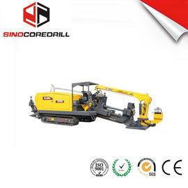 480 KN 23500NM เครื่องเจาะแนวนอนแนวนอน CE ISO