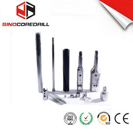 เครื่องมือตกปลาแบบมีสาย Ezy Lock Overshot Assembly ที่สมบูรณ์ bq nq hq pq