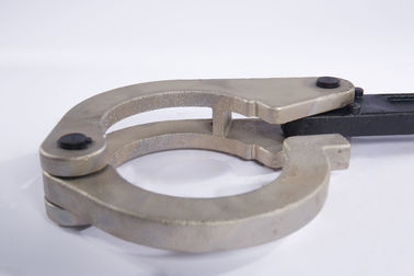 Wireline Grip Diamond กล่องด้านใน Outer Tube Wrench เพชร Cirecle Wrenches สำหรับเจาะ