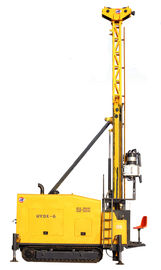 Cummins 6CTA 1300m HQ (89 มม.) แท่นขุดเจาะไฮดรอลิคขนาดใหญ่ HYDX-6