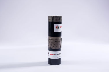 เครื่องมือขุดเจาะ BQ Diamond - BQ3 Reaming Shells สำหรับการสำรวจทางธรณีวิทยา