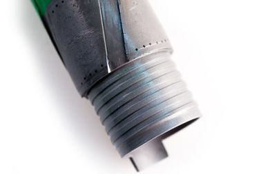 Diamond Surface Set Reaming Shell Core Drill Bit สำหรับการขุดสำรวจ